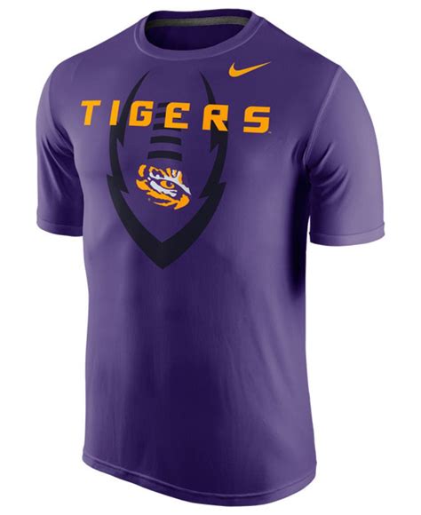 Nike LSU Tigers Apparel 